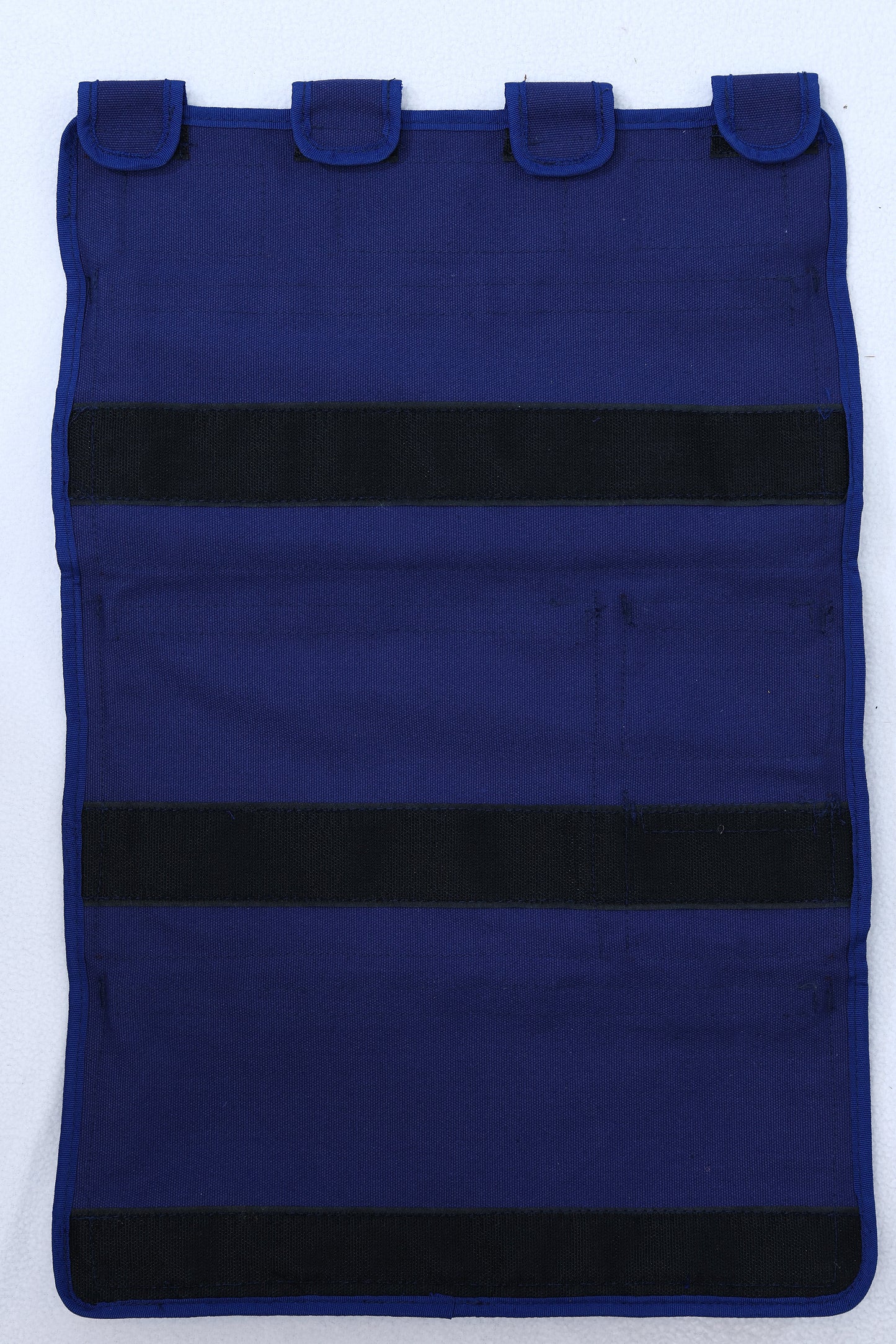Soldiers Five Everyday Organiser - Navy Blue