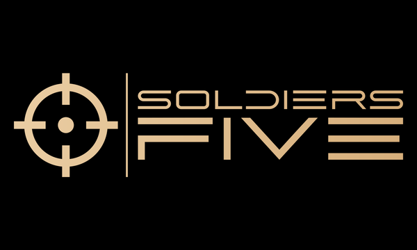 Soldiers Five